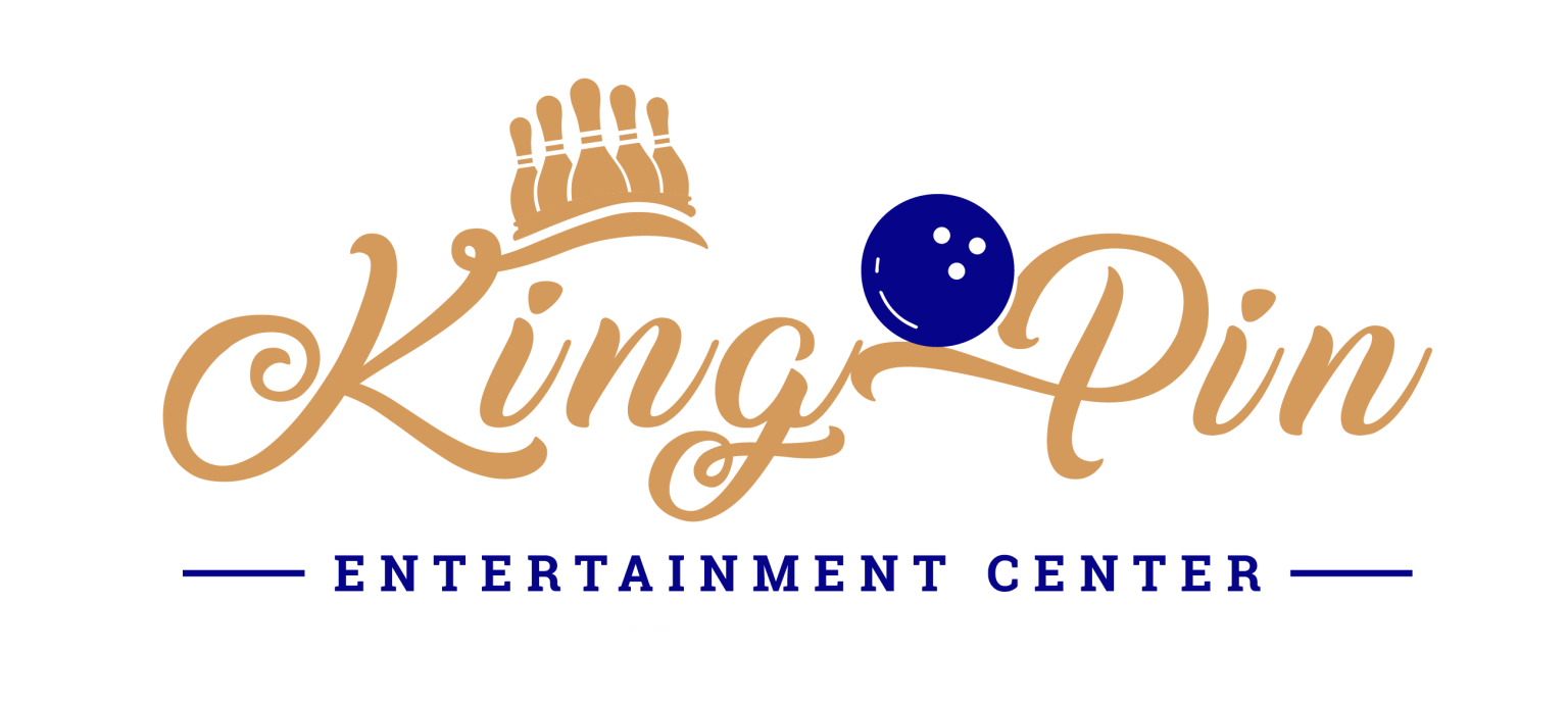 King Pin Entertainment Logo