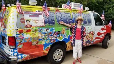 Ice Cream Events Ice Cream Truck in Austin, TX