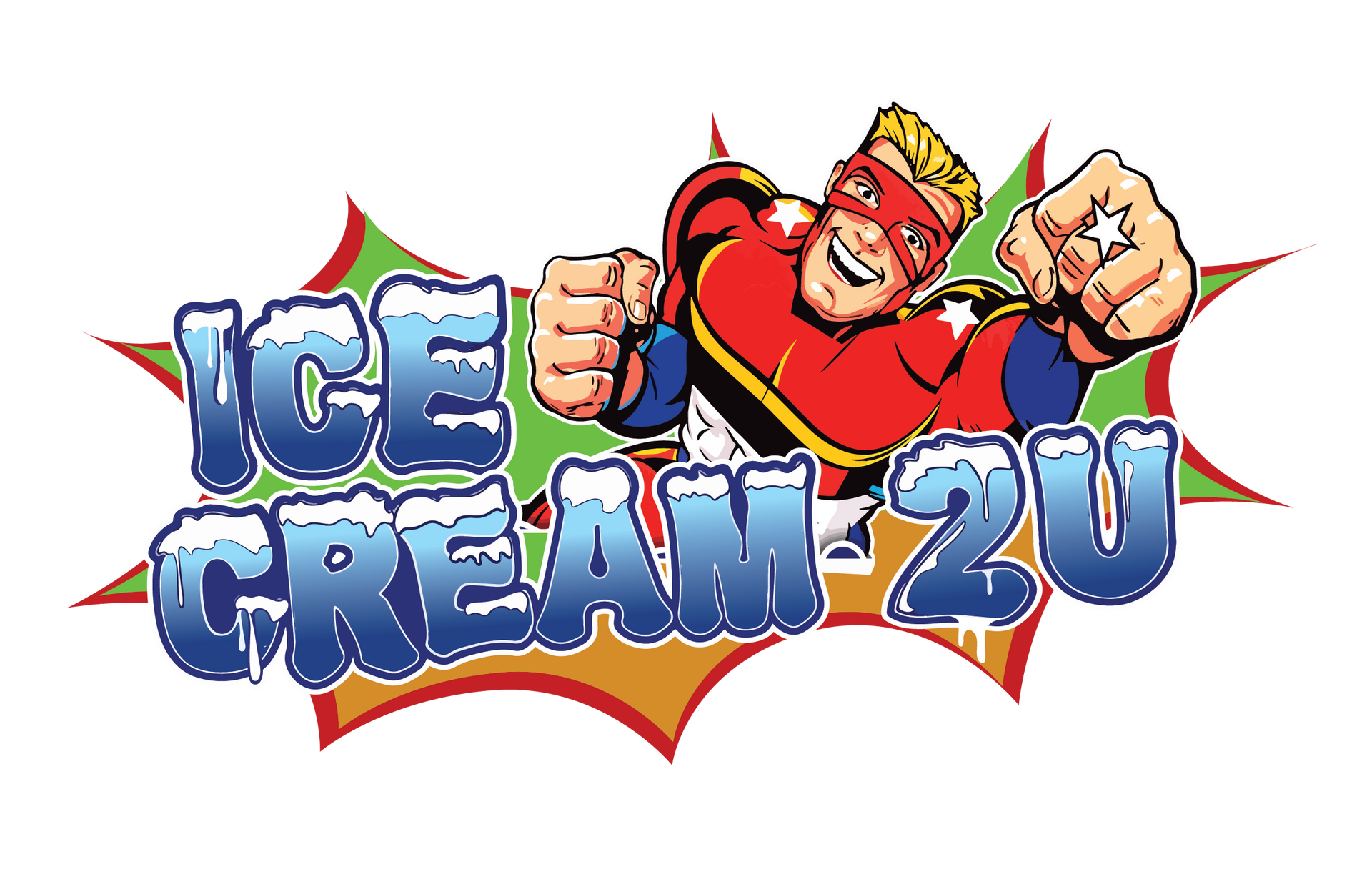 Ice Cream Truck in Austin, TX | Ice Cream 2 U Ice Cream Truck in Austin, TX | Ice Cream 2 U