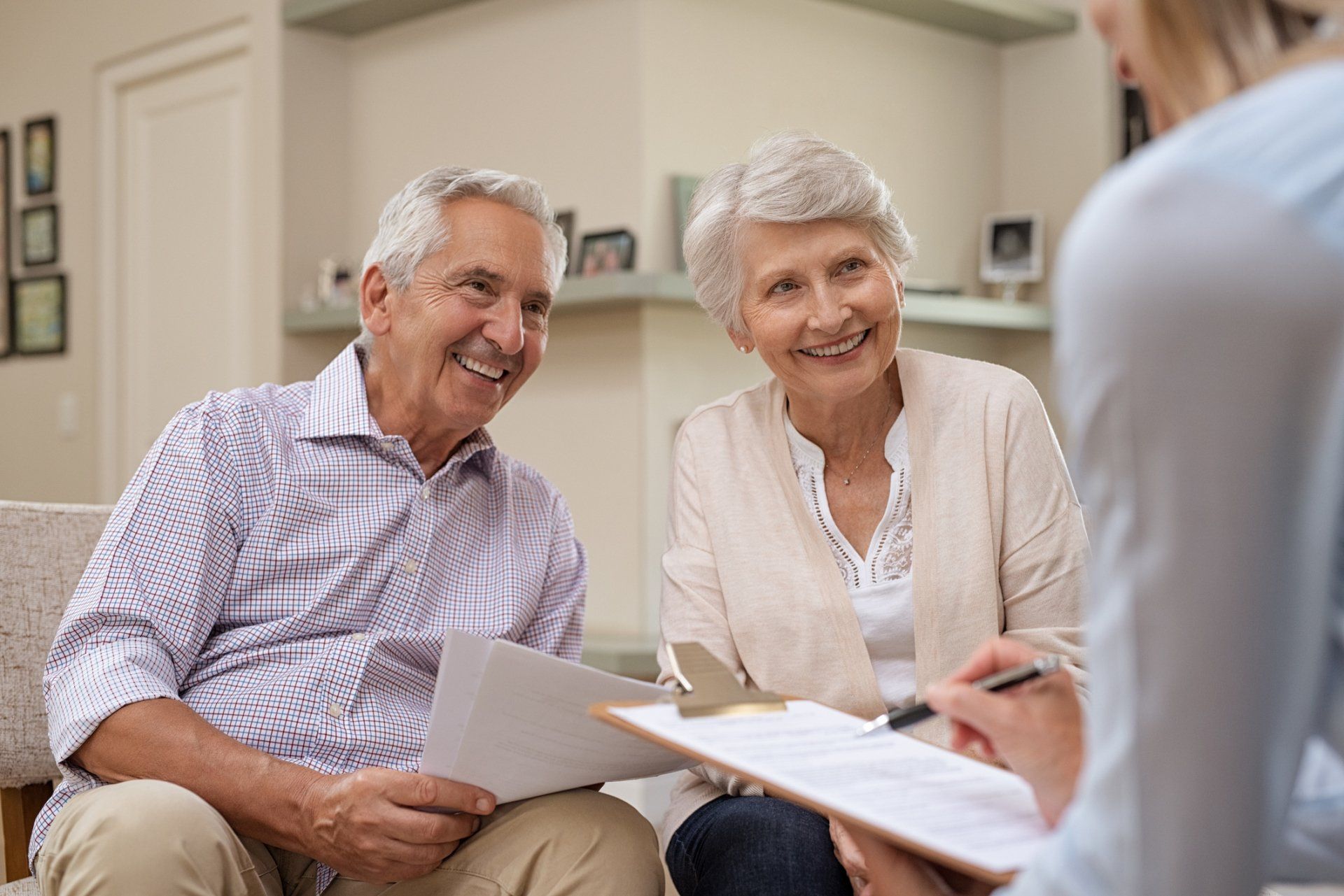 Medicare Enrollment Form — Dallas County, TX — TX Health Plan Pros