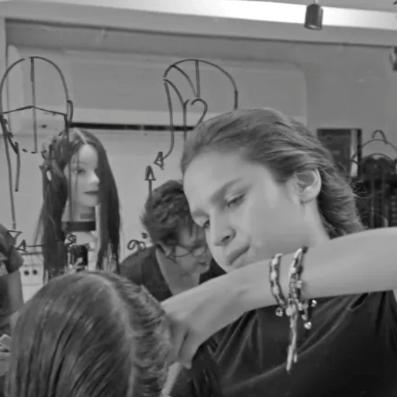 CONTINUING EDUCATION AND CAREER DEVELOPMENT IN THE BEAUTY INDUSTRY