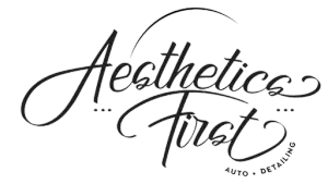 Aesthetics First Auto Detail