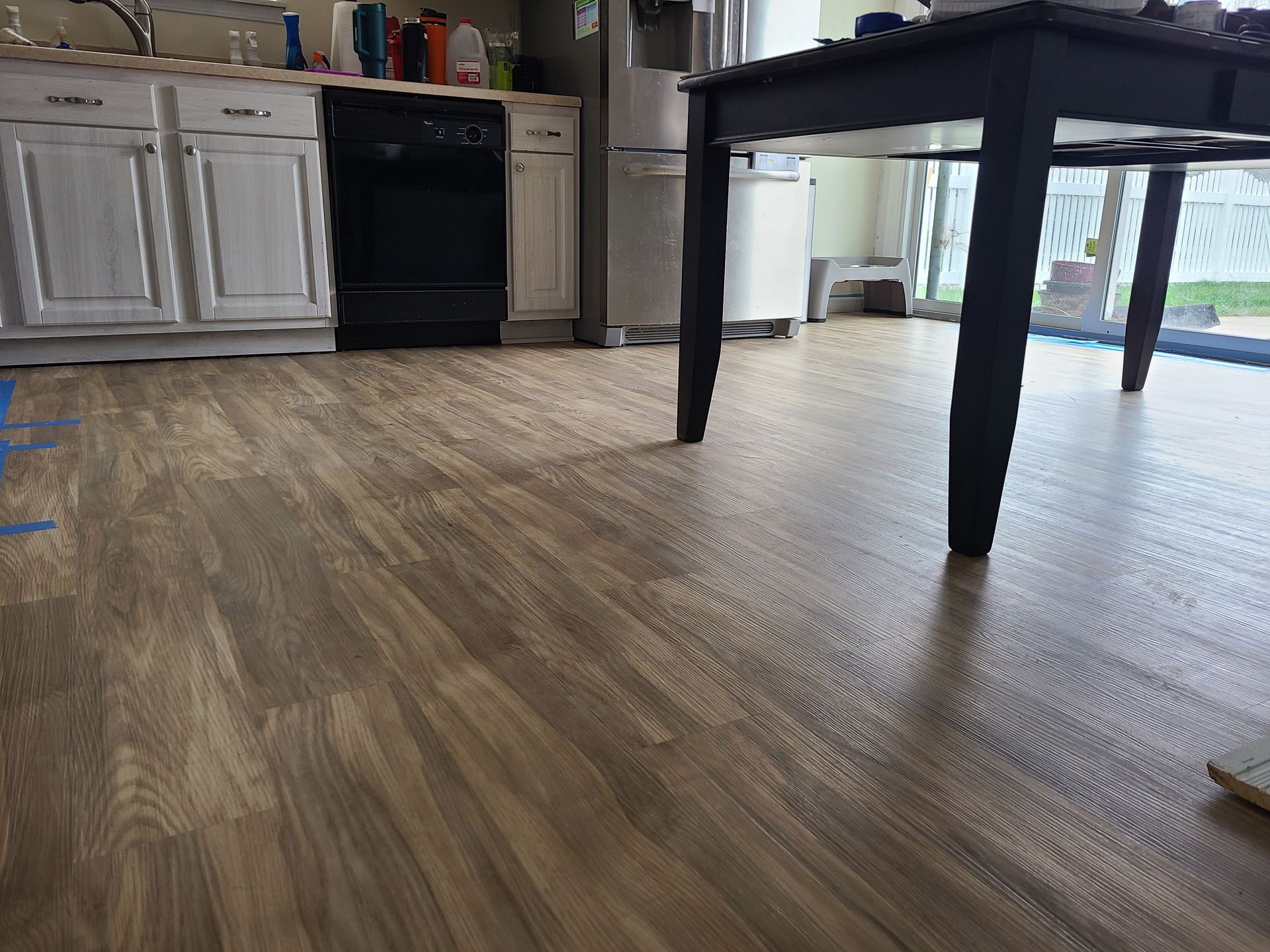 Gallery Image | Summit City Handyman and Remodeling