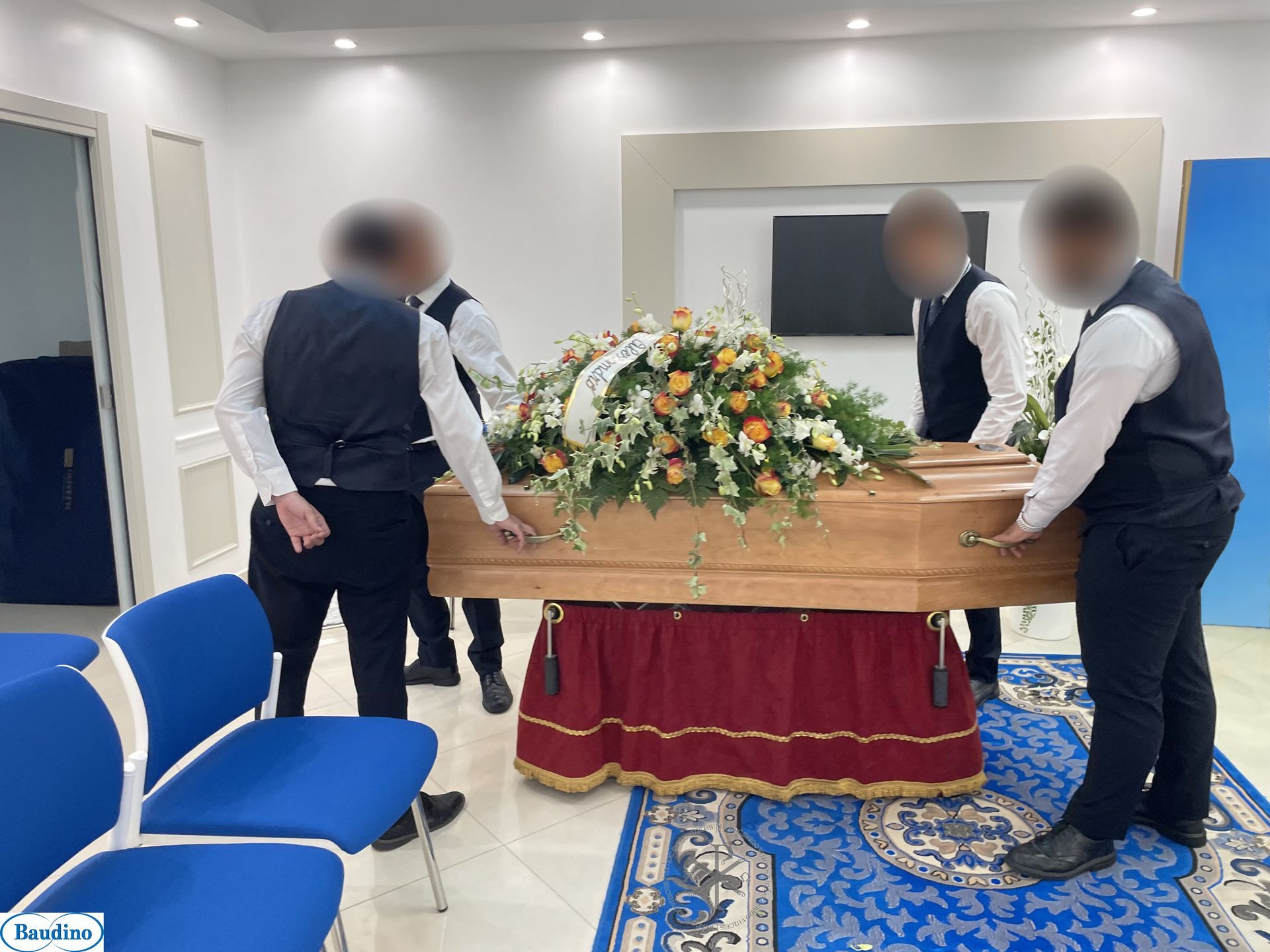 Assistenza funebre