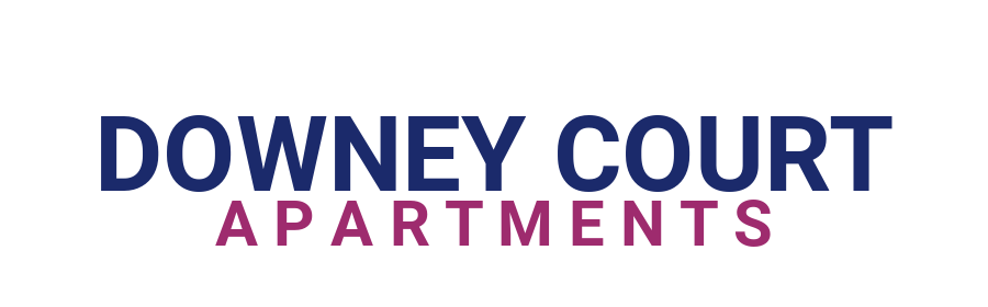 Downey Court Apartments