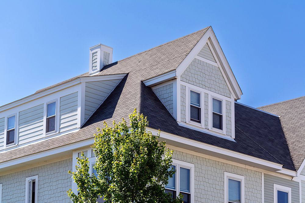 Residential House