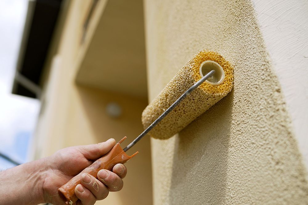 Exterior Painting