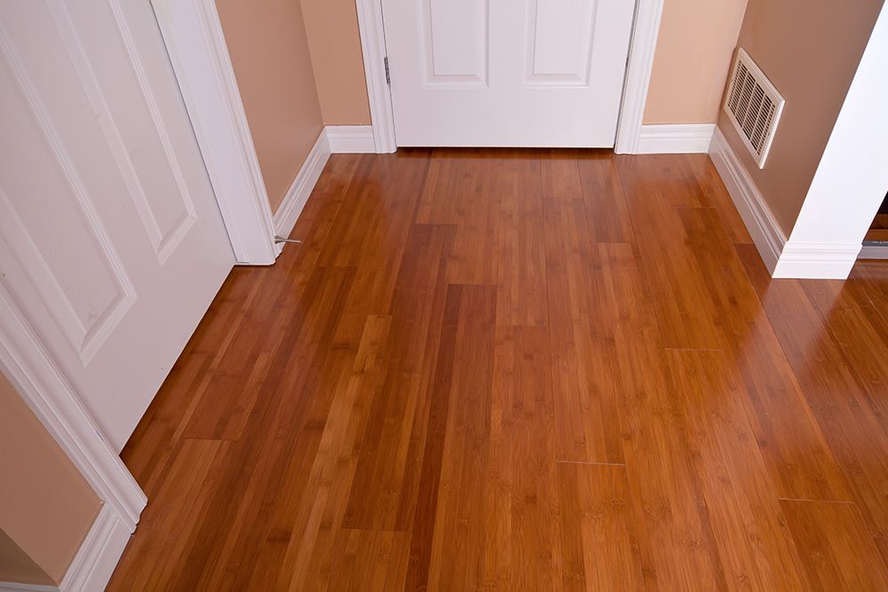Hardwood Flooring