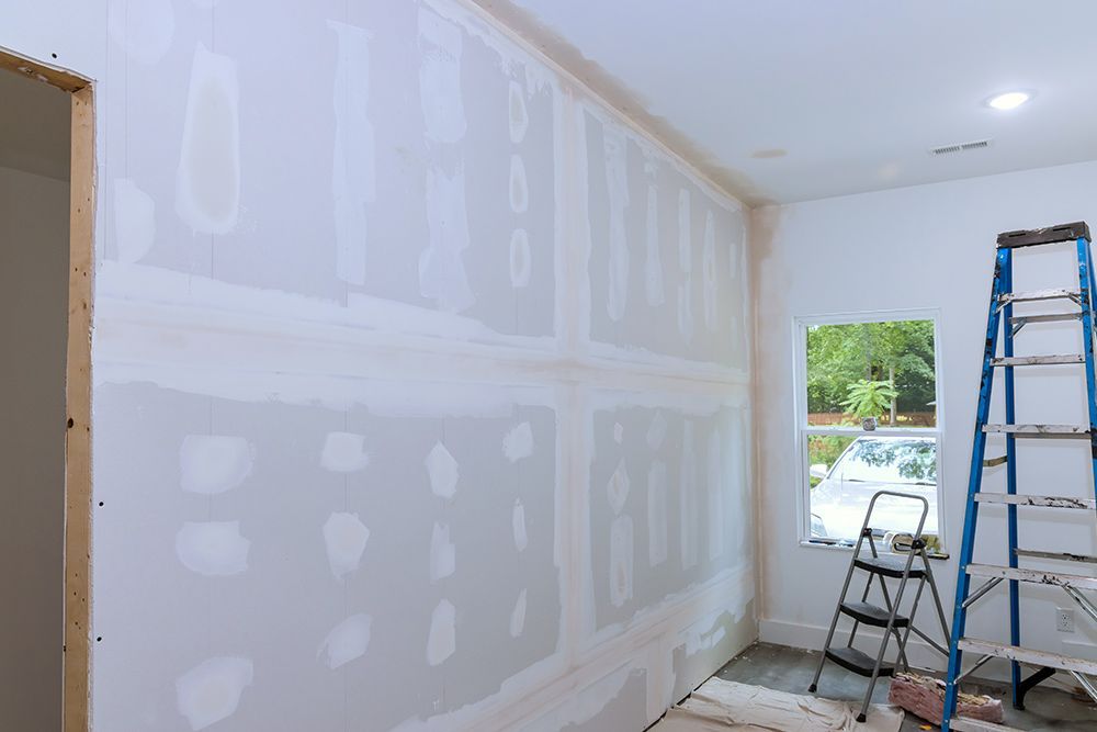 Drywall