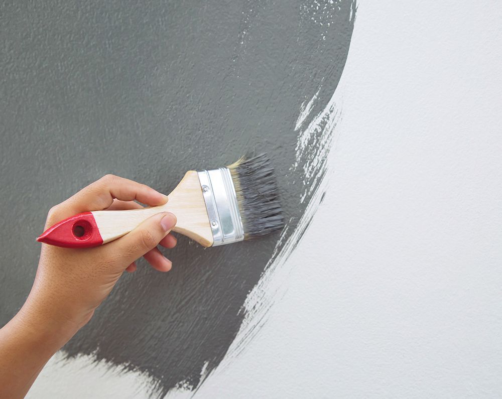 Wall Painting
