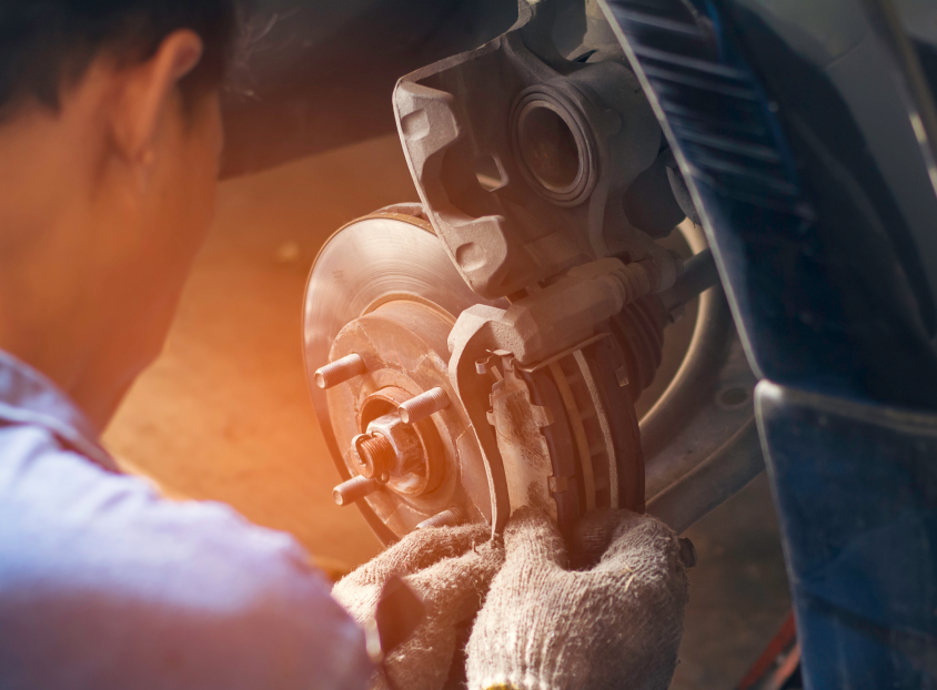 Brake | Motor Mates