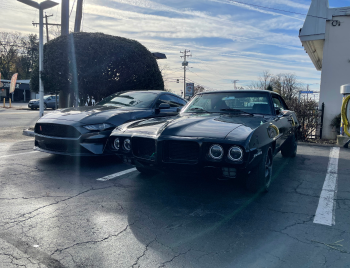 McLean Automotive Services | Motor Mates