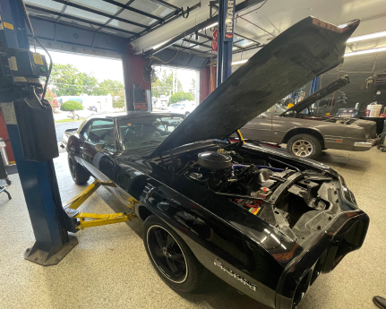 McLean Auto Repair | Motor Mates
