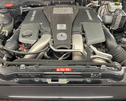 Engine Repair | Motor Mates
