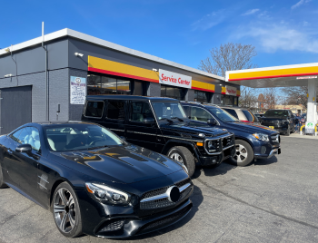 McLean Auto Repair Shop | Motor Mates