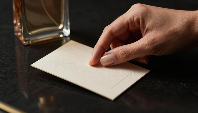 Fragrance printing