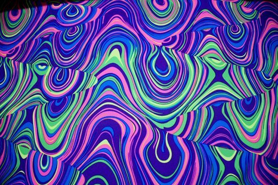 Digital neon