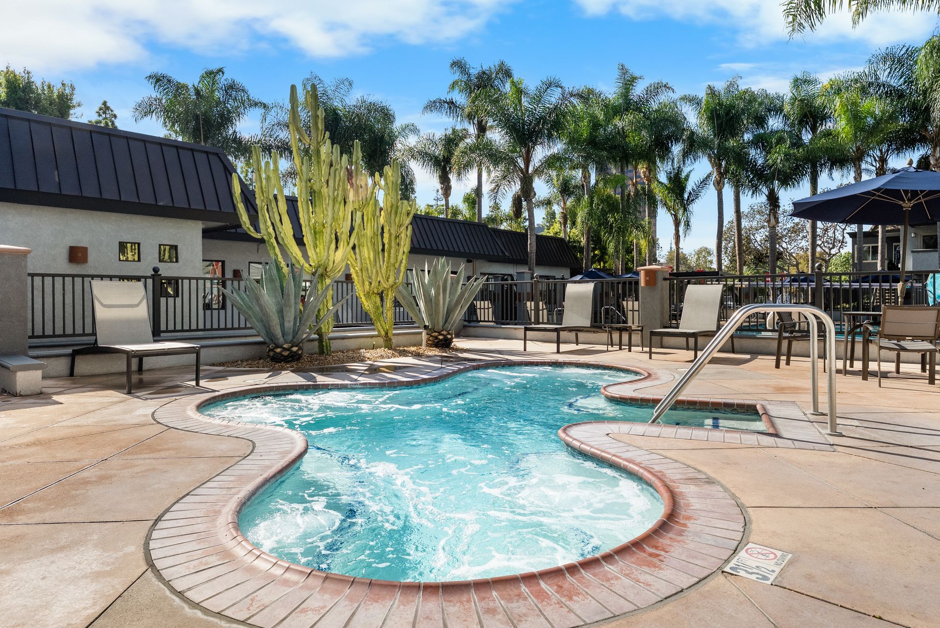 Amenities Photo