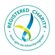 Registered Charity logo