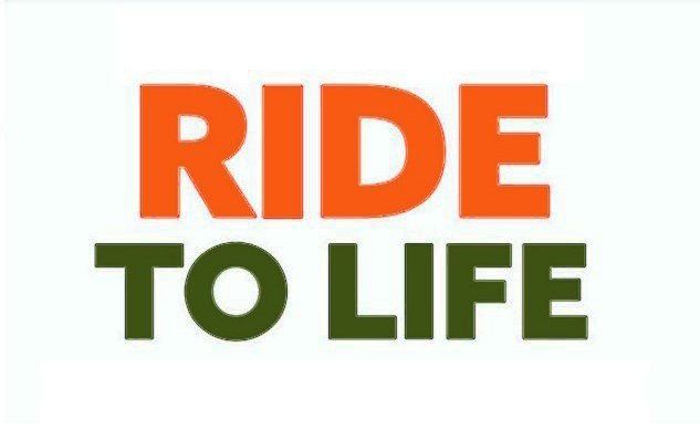 Ride to Life logo