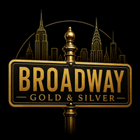 Americas Jewelry Buyer Logo