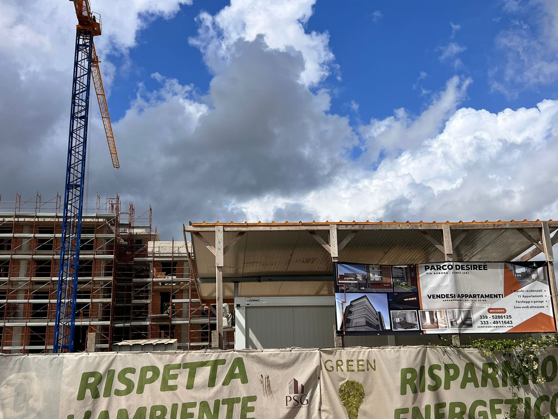 costruzioni civili