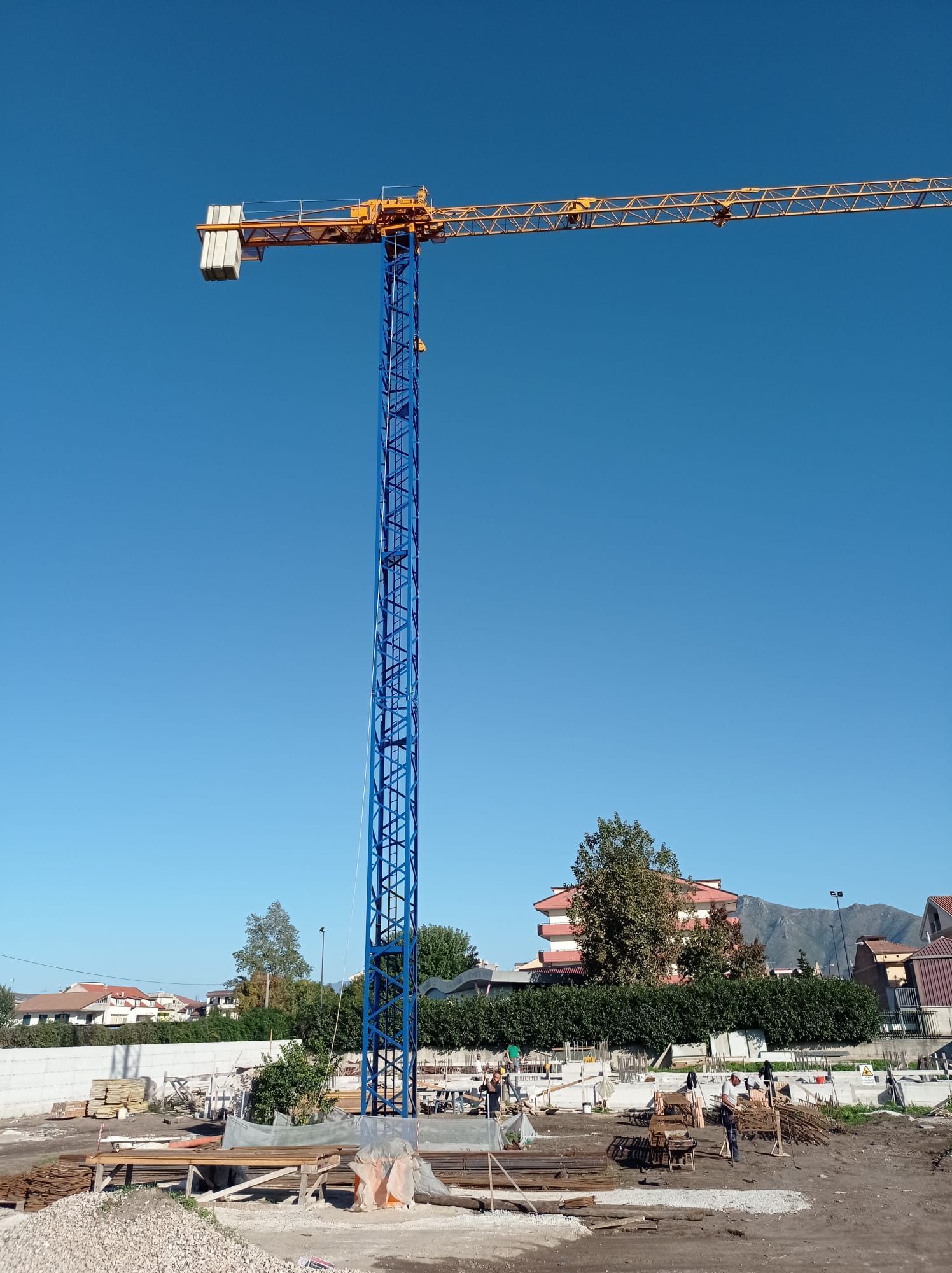 costruzioni civili