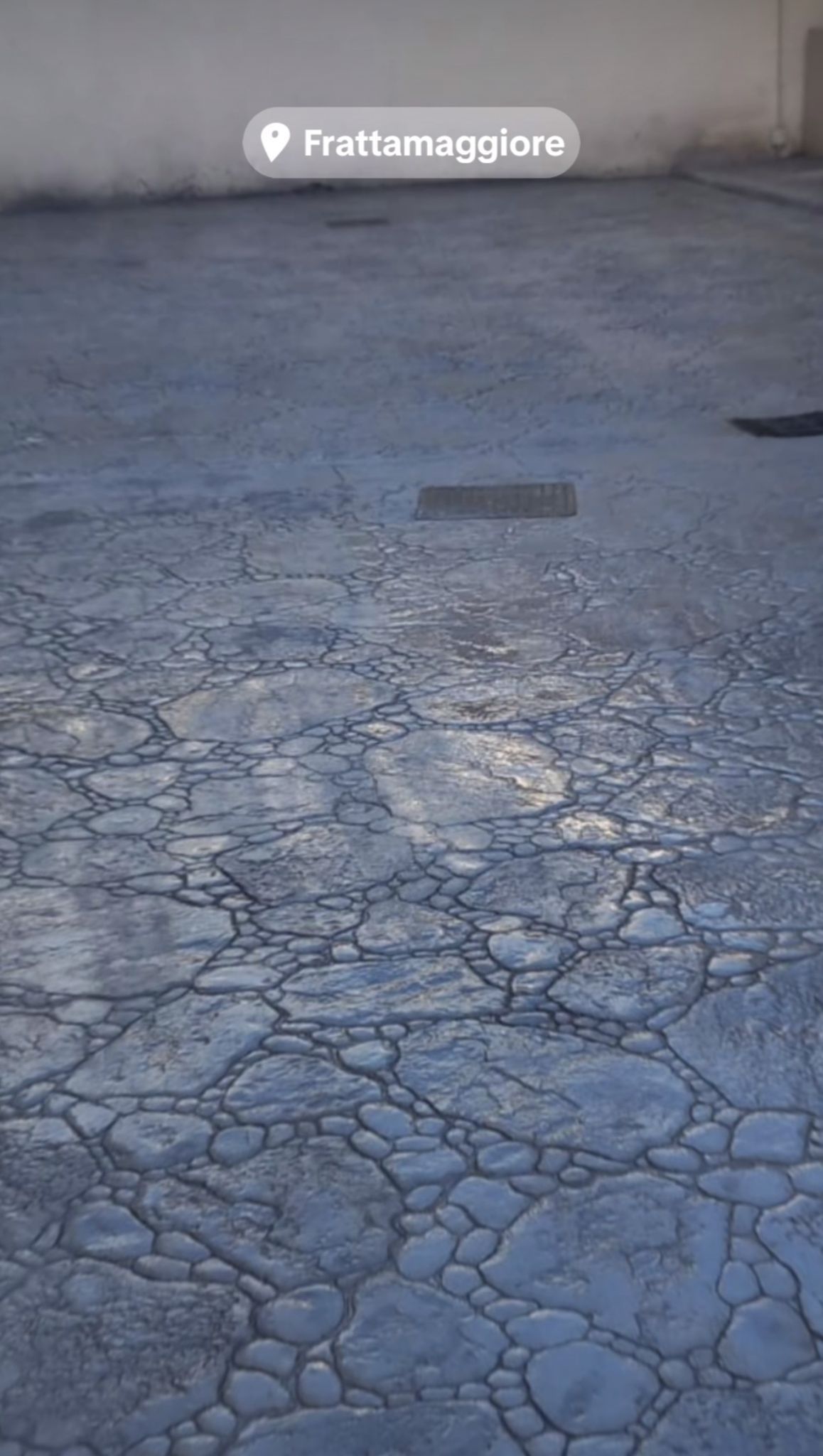 pavimenti stampati