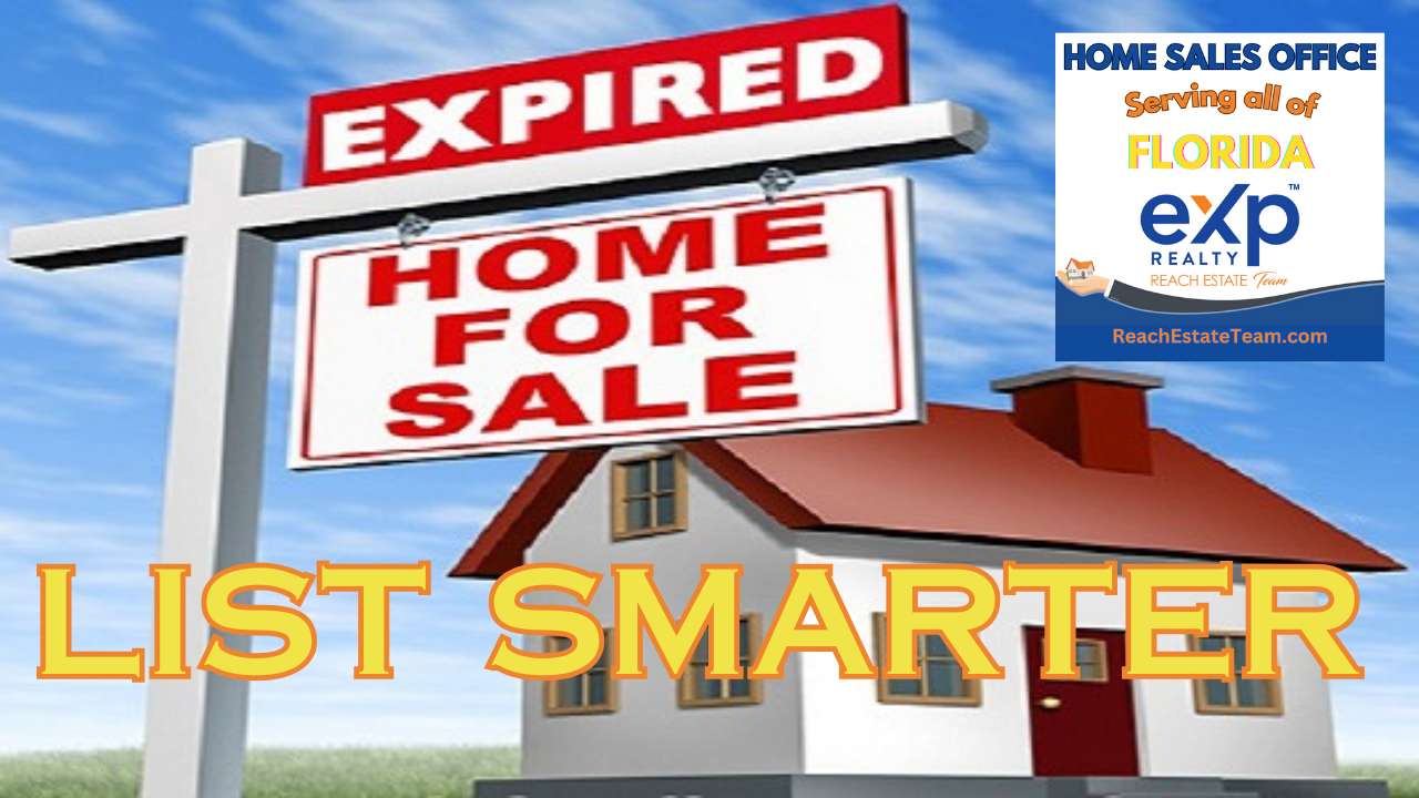Expired Home Listing