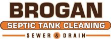 Brogan Septic