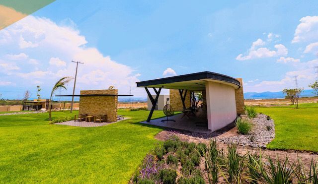 Terreno en Venta Premium en Meseta Habitat