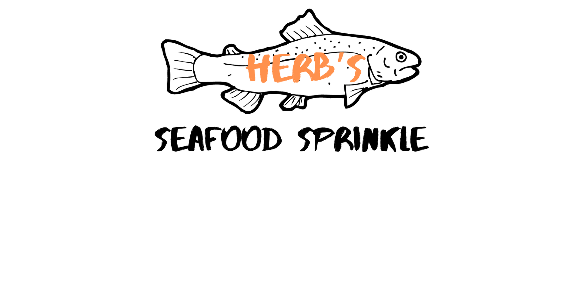 Seafood Sprinkle