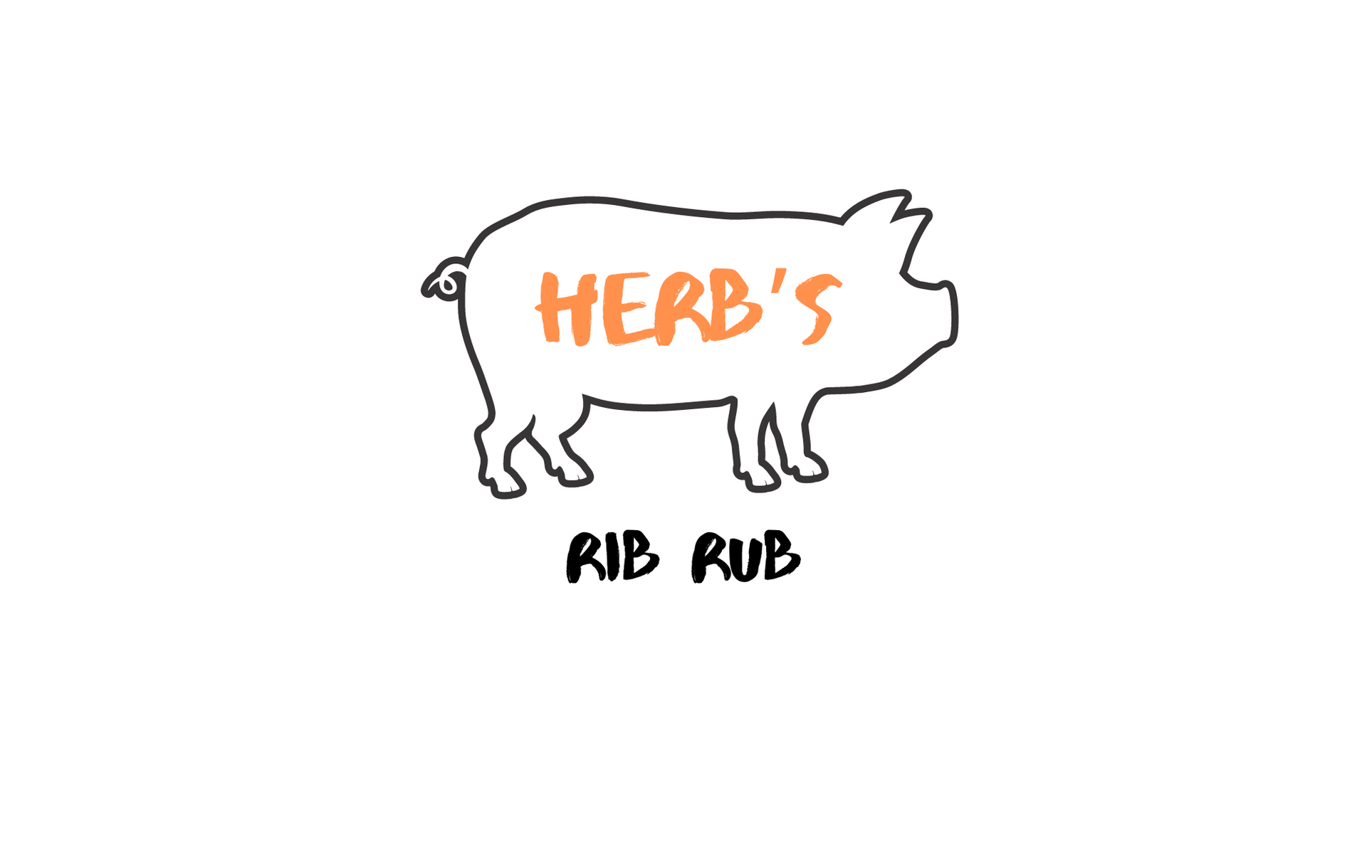 Rib Rub