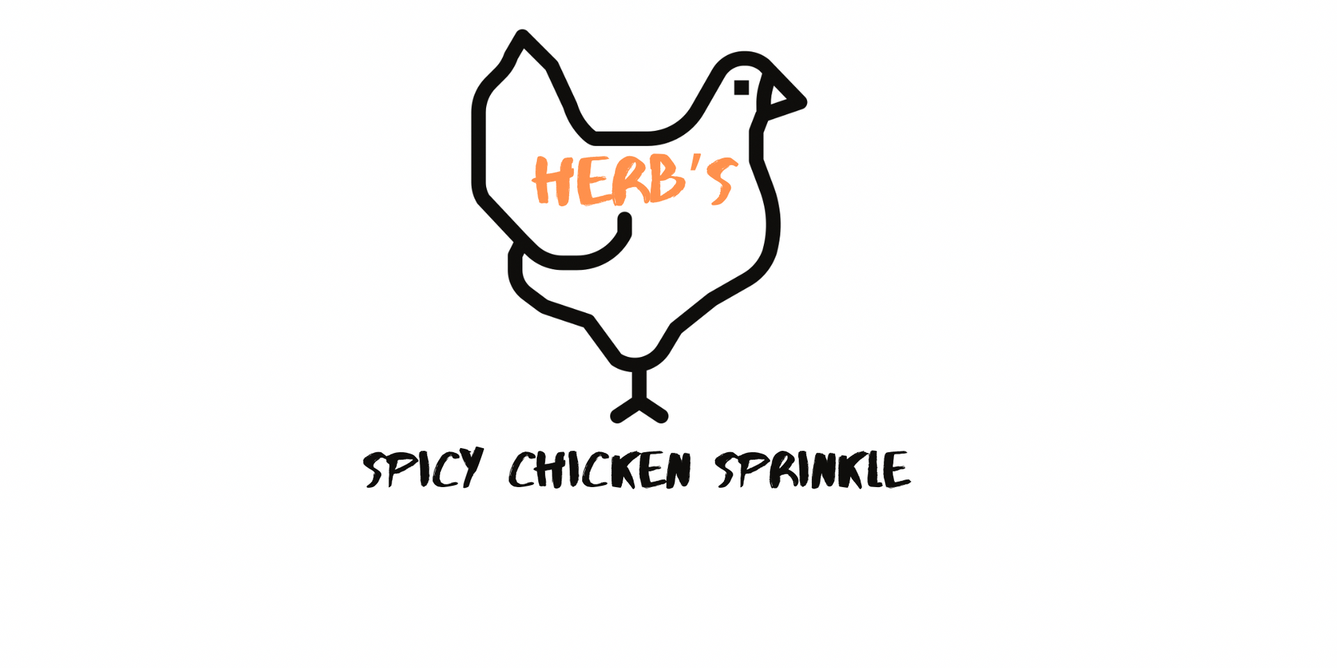 Spicy Chicken Sprinkle