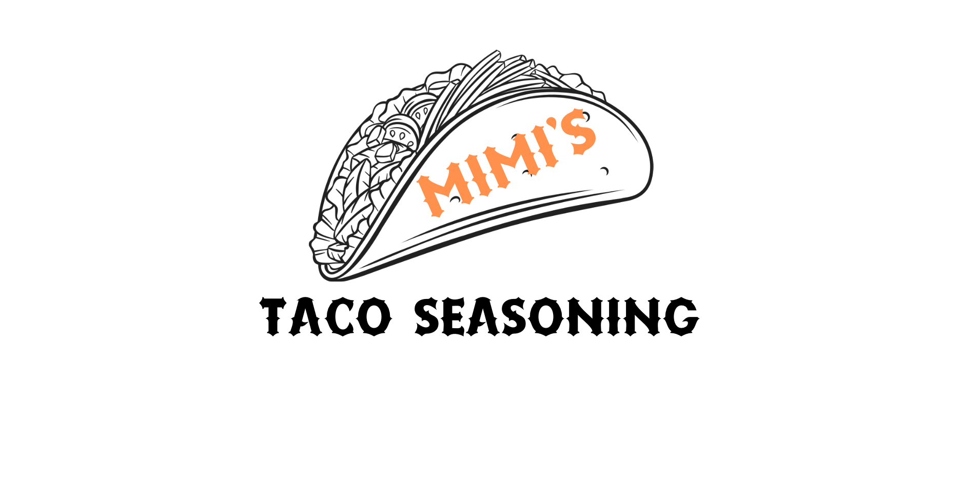 Taco Seasoning