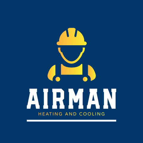 heating and cooling company  logo serve in Brampton Mississauga heating and cooling 