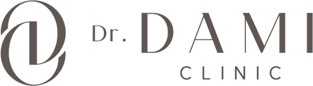 Dr. DAMI Clinic logo