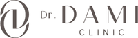 Dr. DAMI Clinic logo