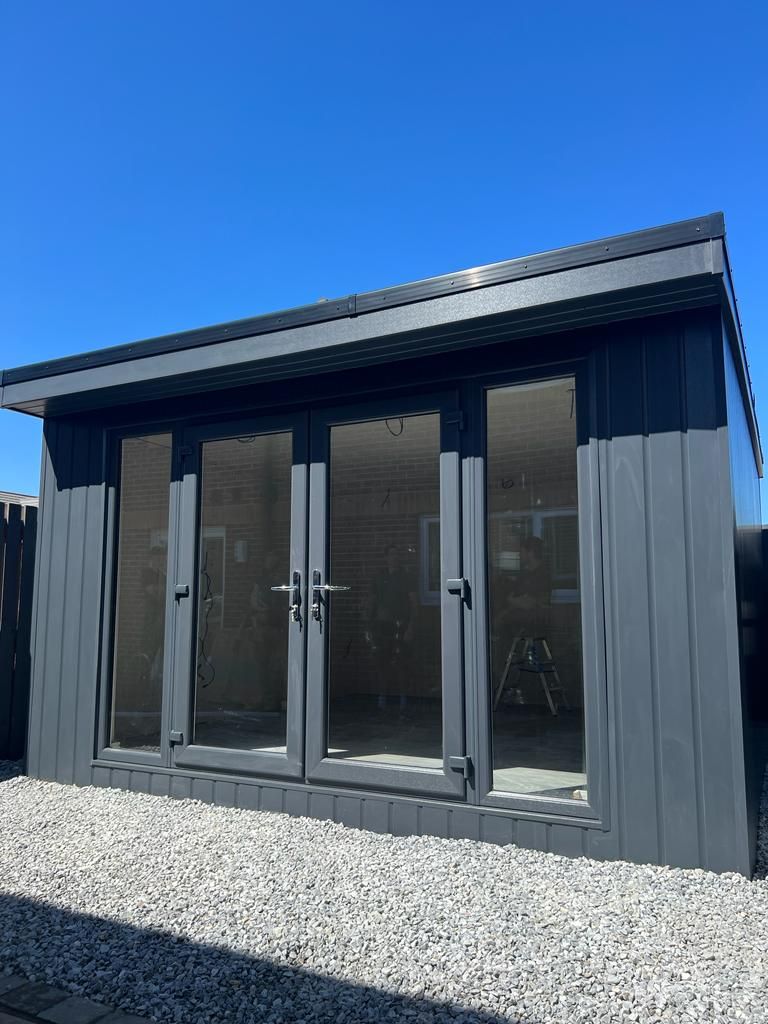 Garden Room Gallery Oakspan Garden Rooms