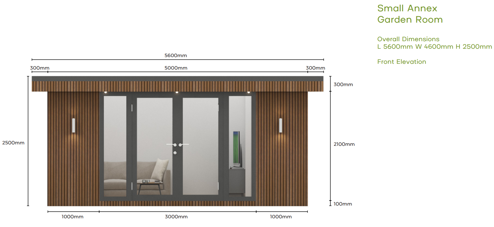 A Guide to Building a Garden Room With Toilet