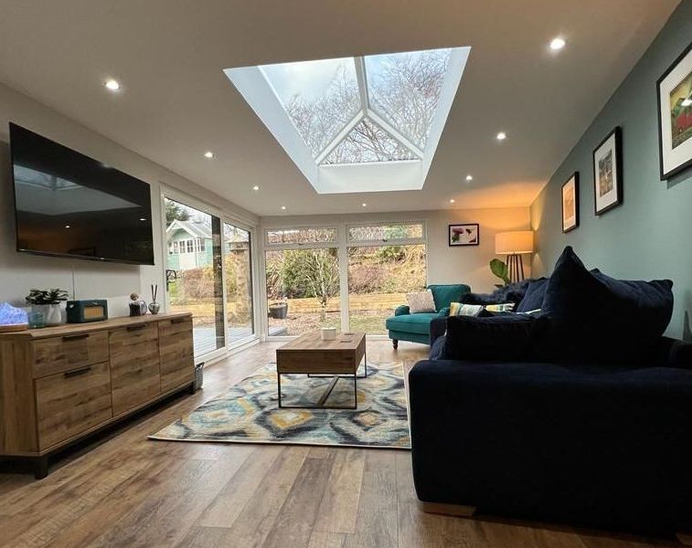 A Guide to Building a Garden Room With Toilet