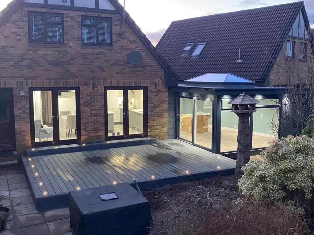 Prepare Your Garden for Summer with a Visually Stunning Garden Room