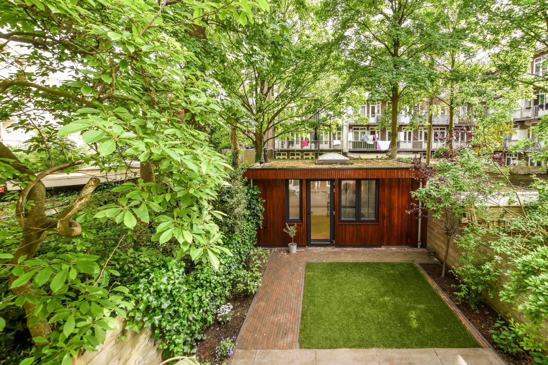 Kick Off the Outdoor Living Season with a Beautifully Built Garden Room in Spring