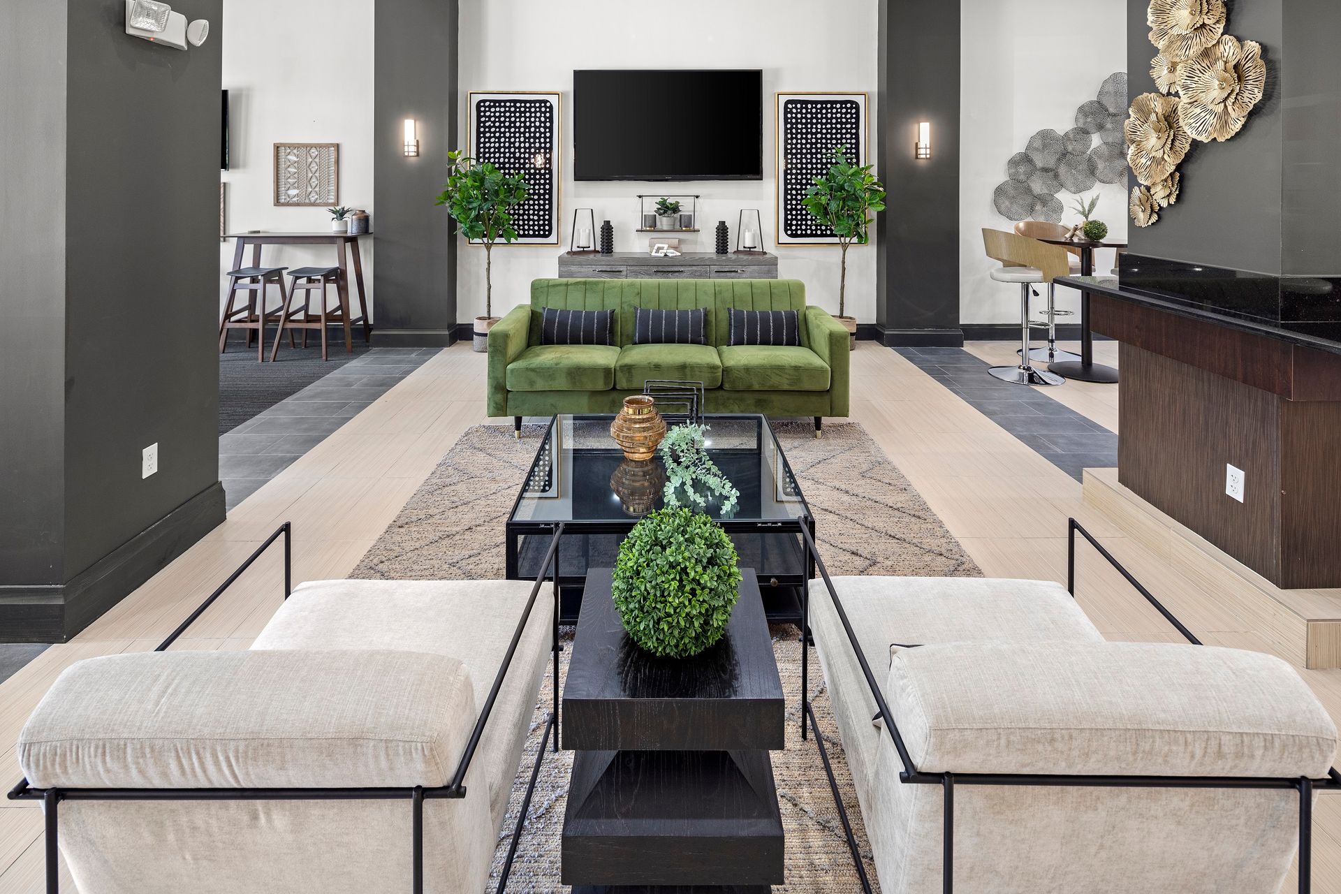Gallery | Mosaic Apartments in Miramar FL