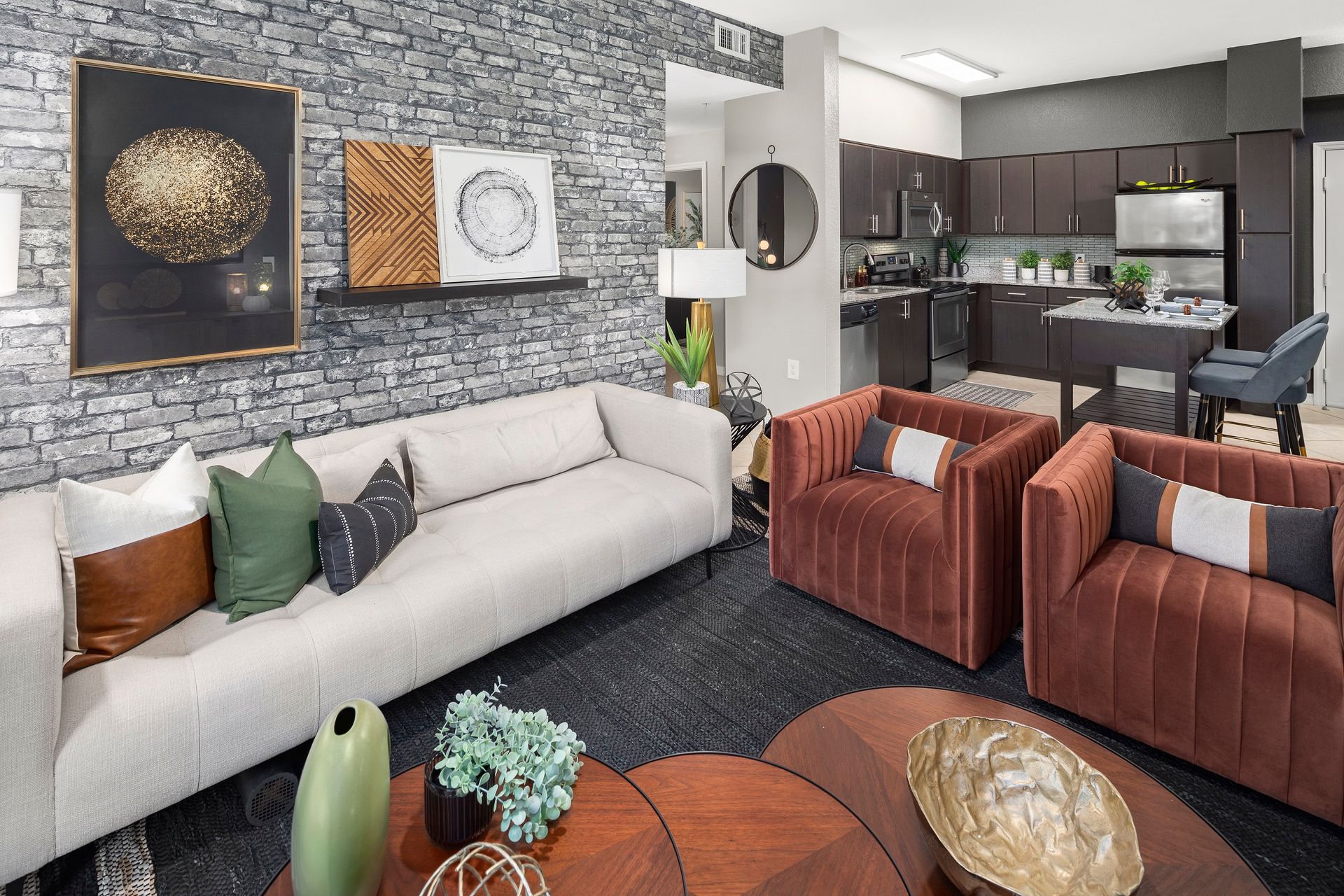 Gallery | Mosaic Apartments in Miramar FL
