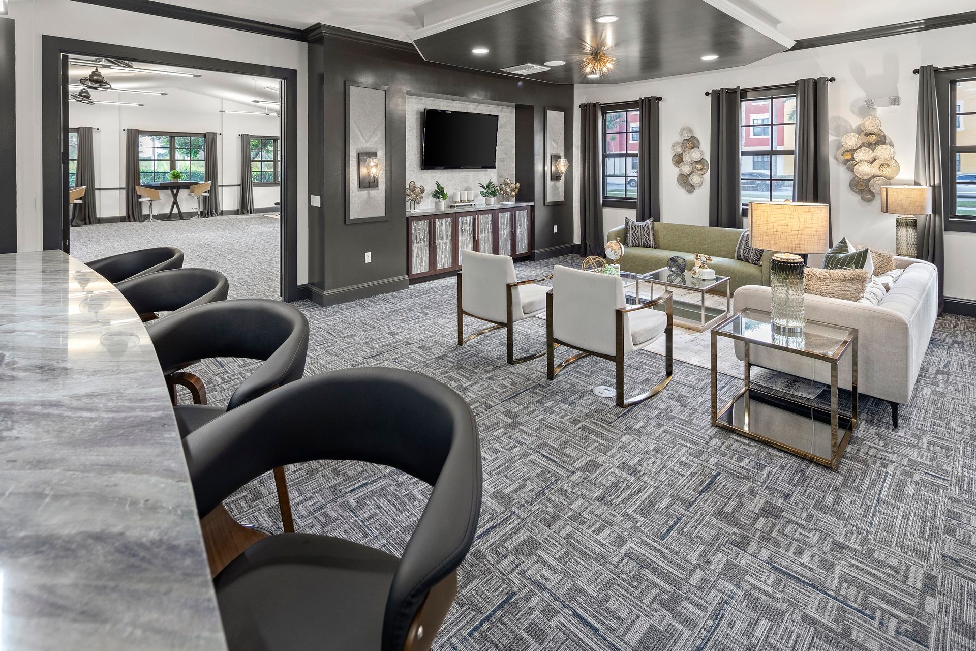 Gallery | Mosaic Apartments in Miramar FL