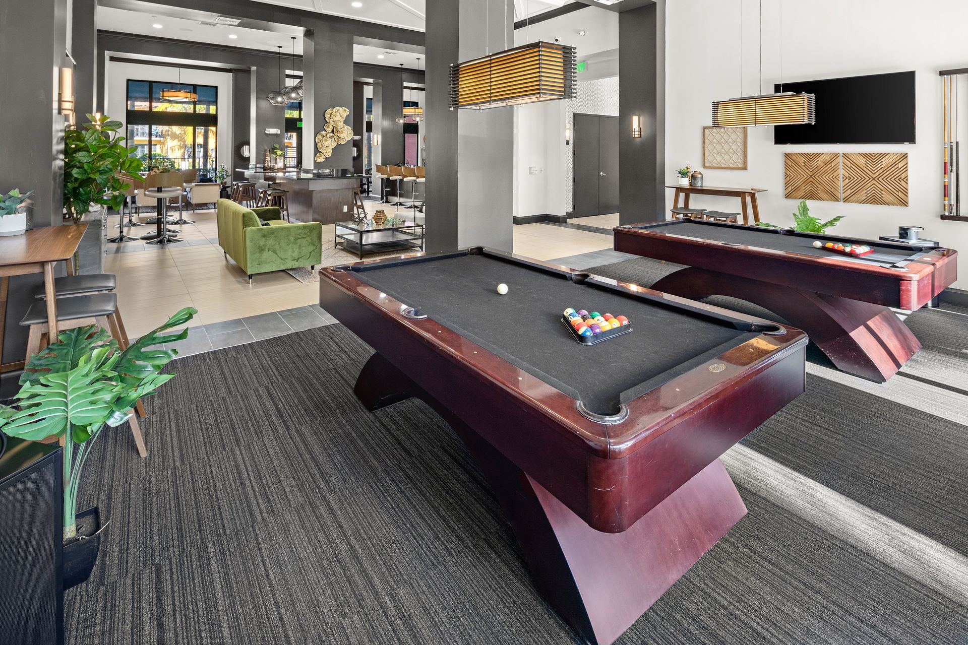 Gallery | Mosaic Apartments in Miramar FL