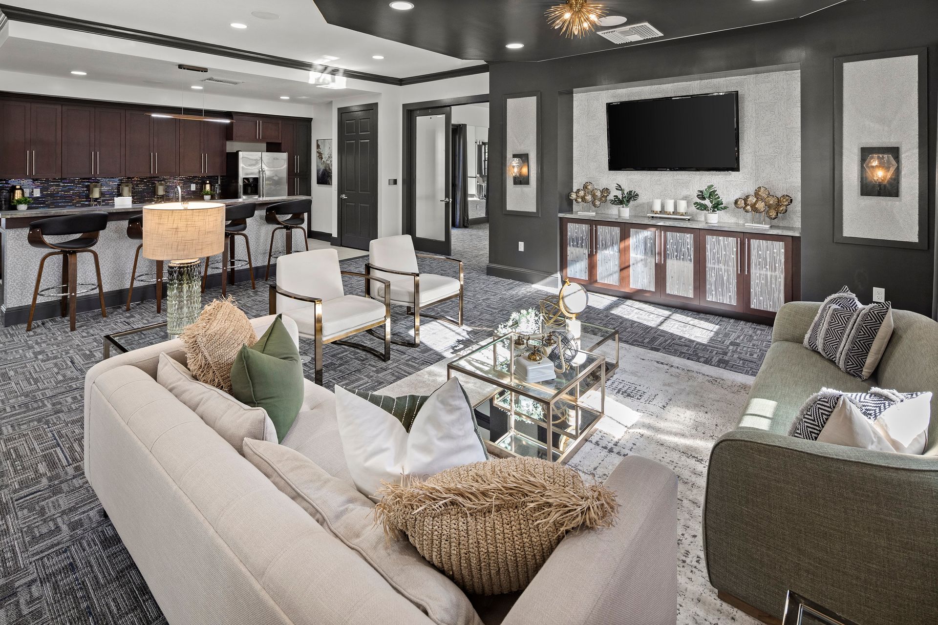 Gallery | Mosaic Apartments in Miramar FL