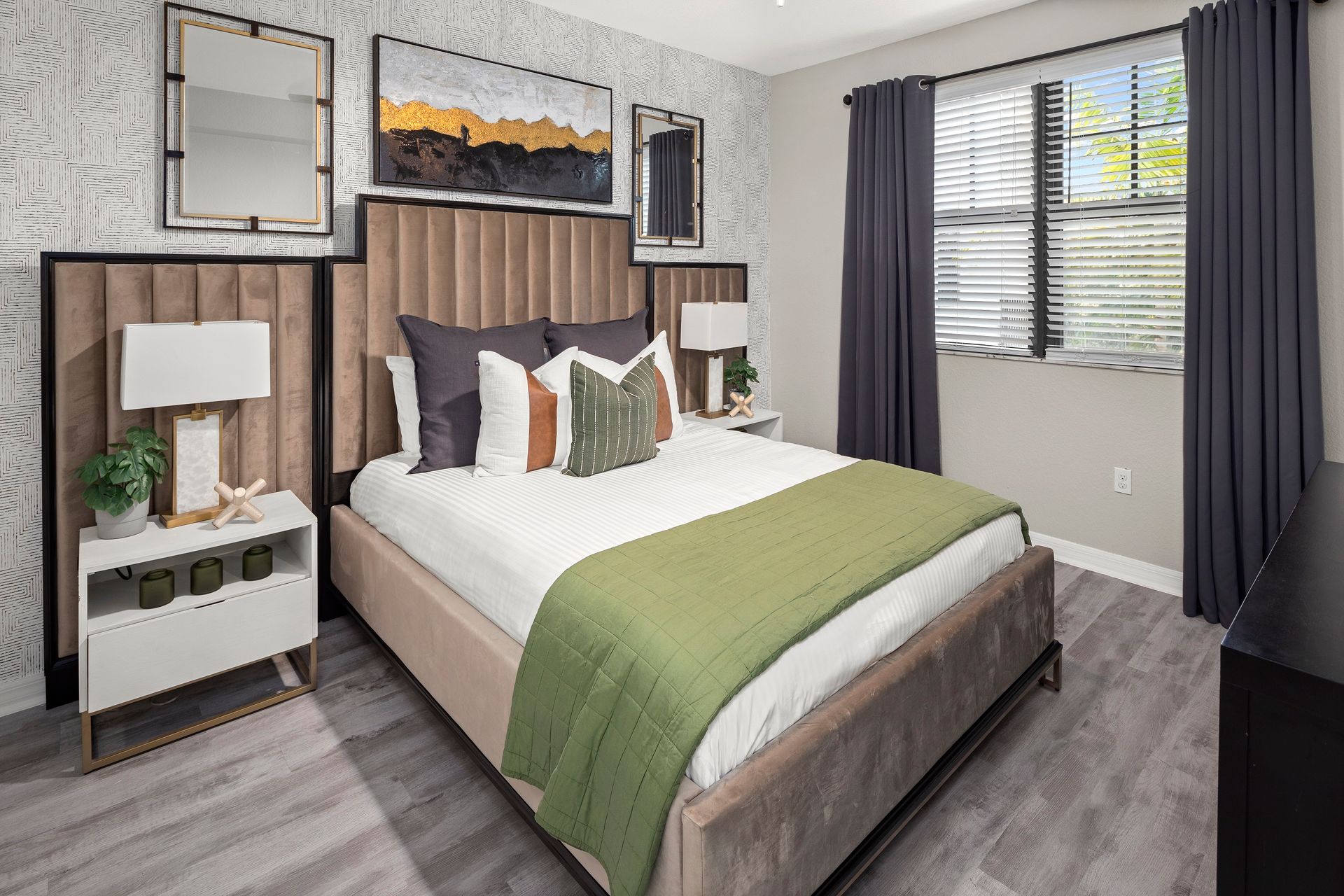 Gallery | Mosaic Apartments in Miramar FL