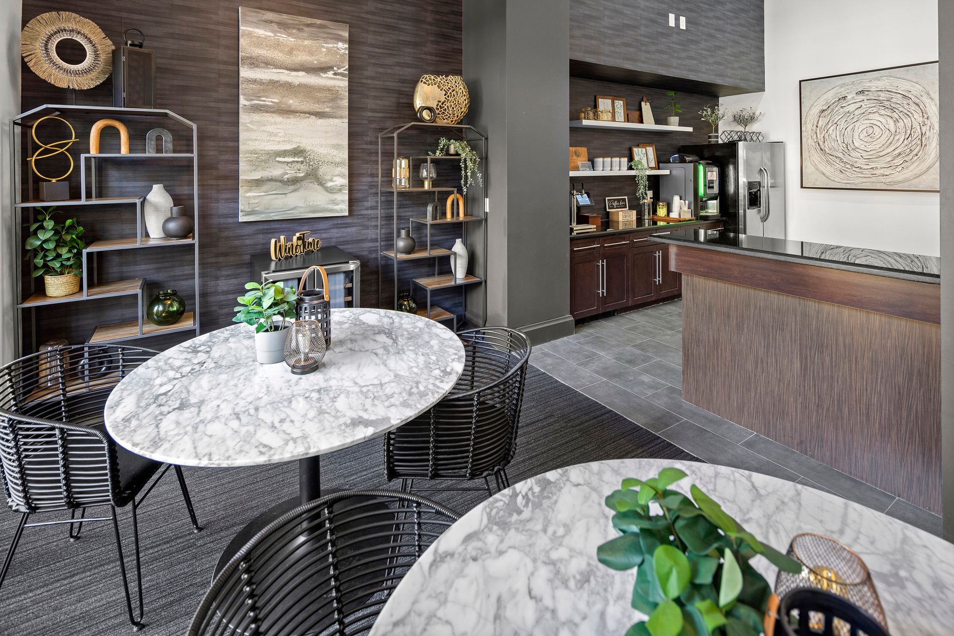 Gallery | Mosaic Apartments in Miramar FL